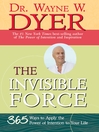 The Invisible Force eBook The Invisible Force eBook